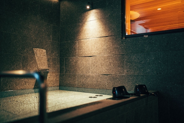 Public bath
