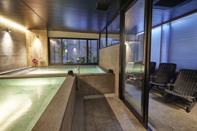 3S HOTEL ATSUGI