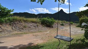 Property grounds - Beach and Mountain (Ishigaki)