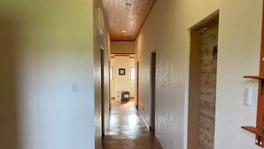 Interior - Beach and Mountain (Ishigaki)