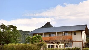 Exterior - Beach and Mountain (Ishigaki)