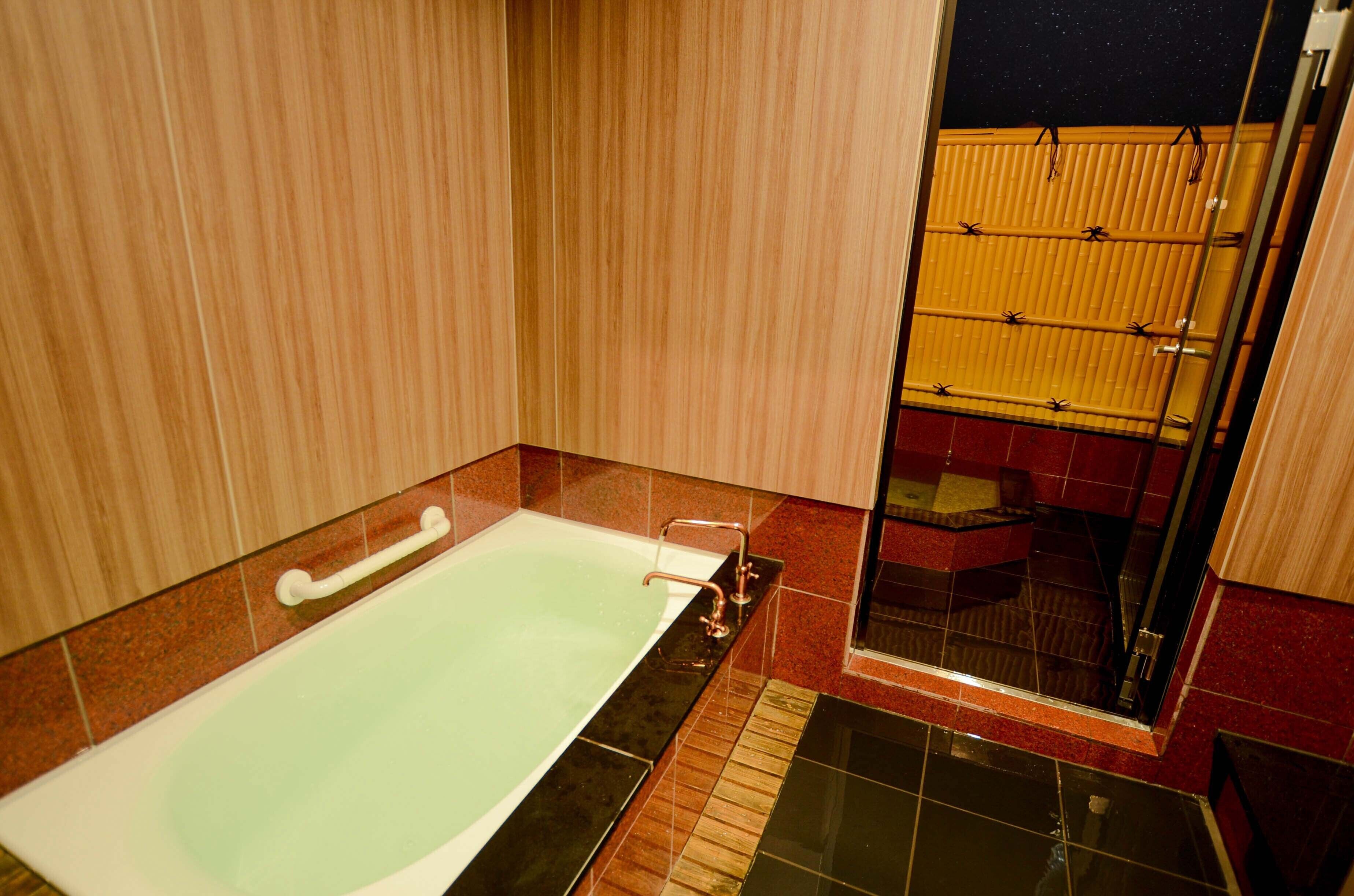 Badkamer