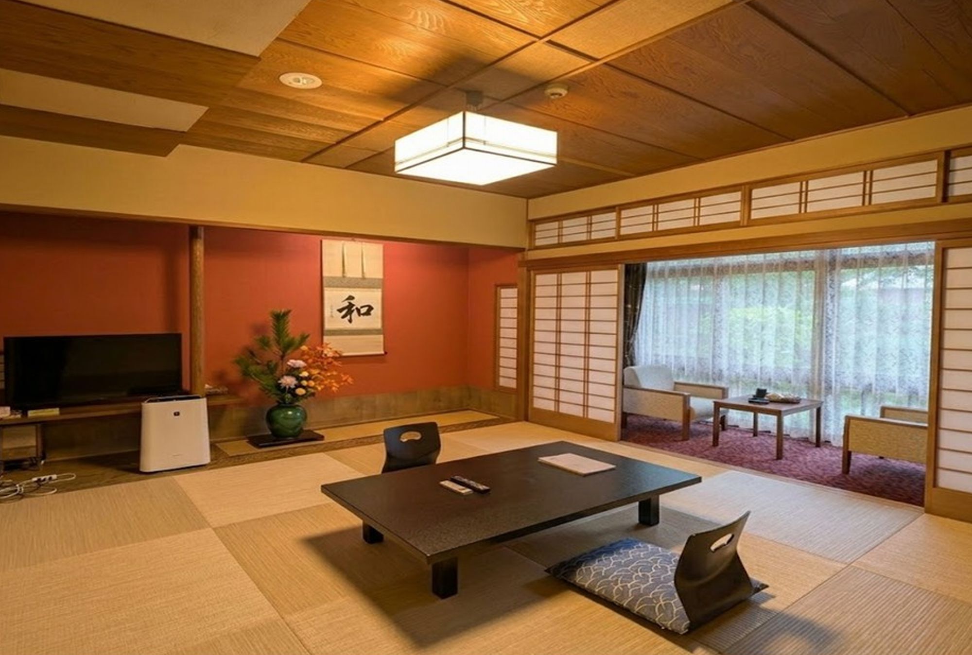 Interieur
