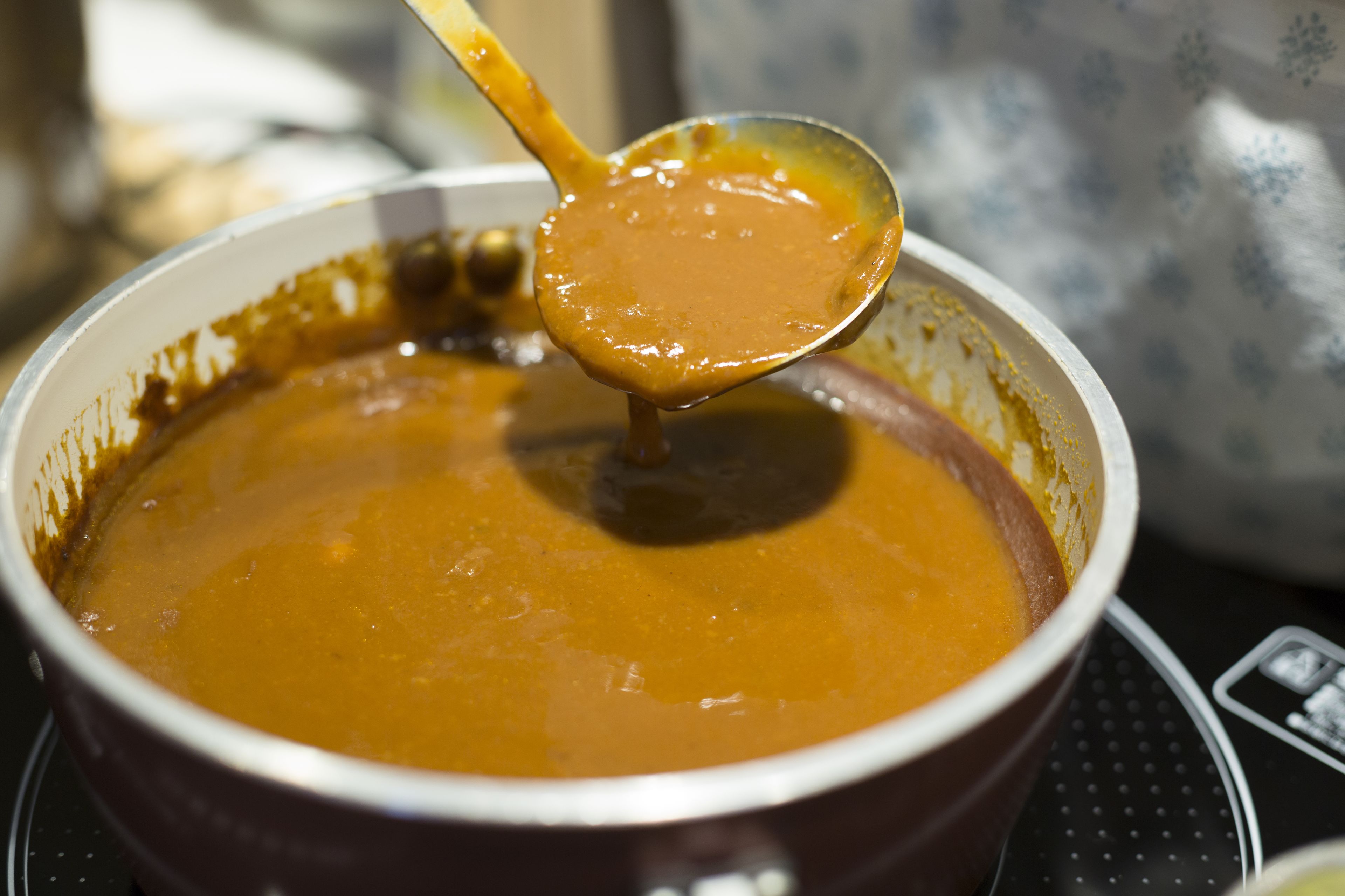 daily full breakfast (jpy 1200 per person)