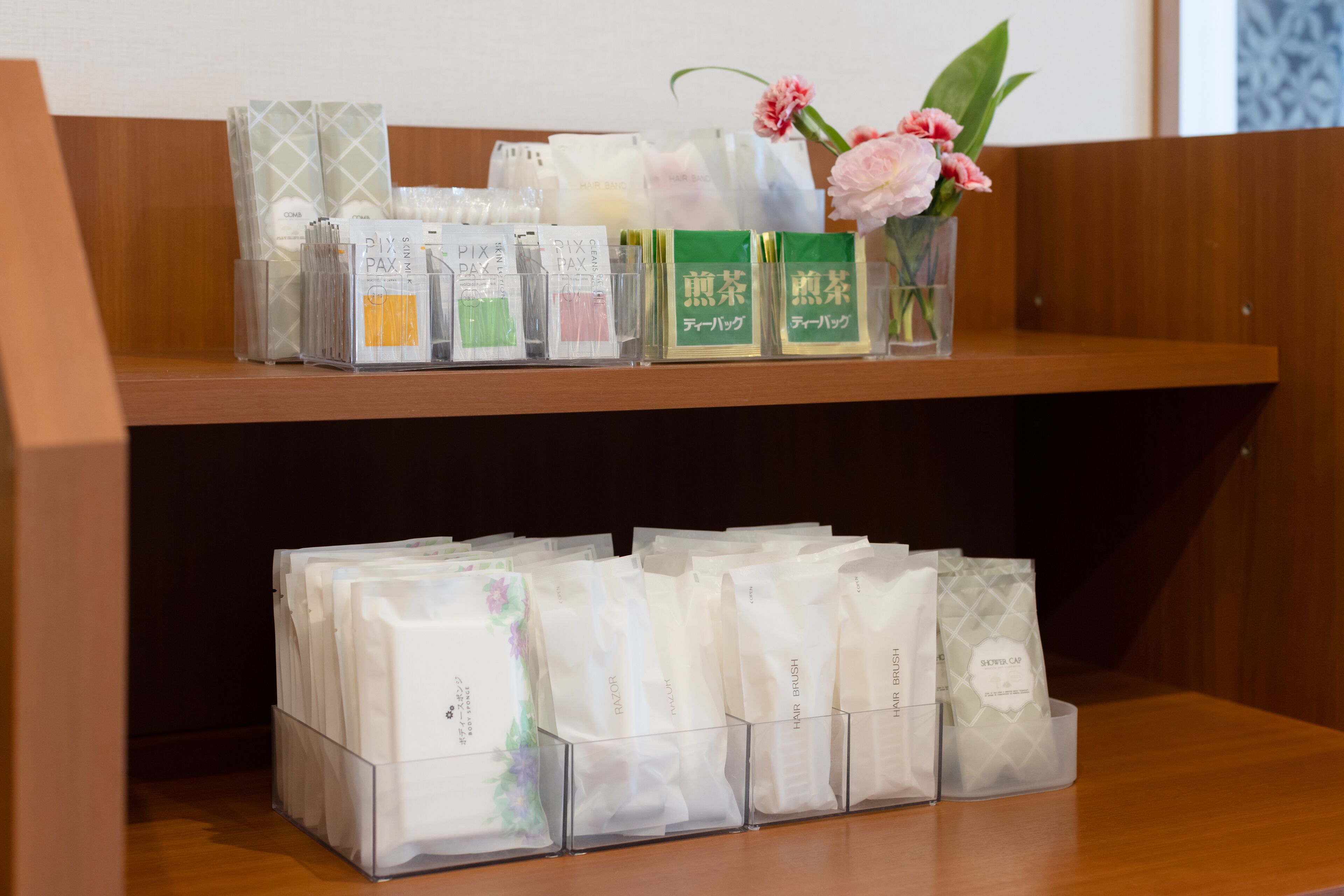 premium bedding, down duvets, blackout curtains, soundproofing