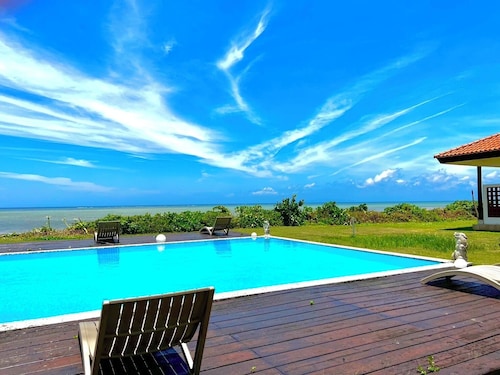 Eco Village Iriomote