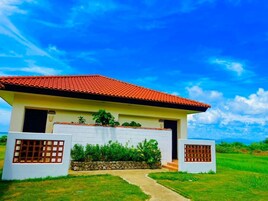 ヴィラ オーシャンフロント | 外観