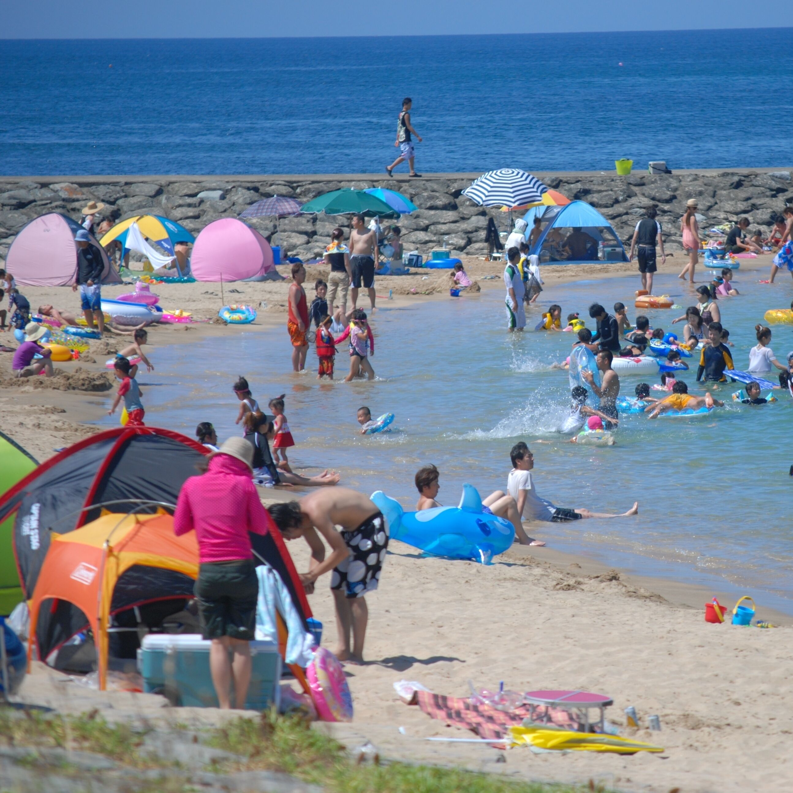 Platja