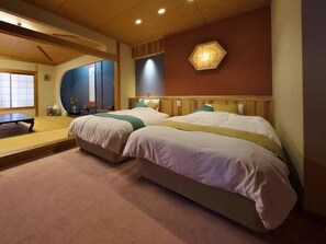 Room - Mansukero (Kyotango)