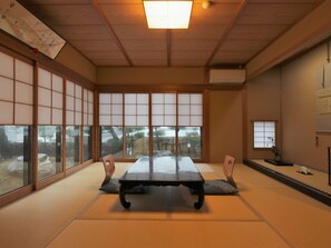 Room - Mansukero (Kyotango)