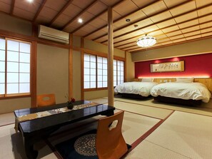 Room - Mansukero (Kyotango)