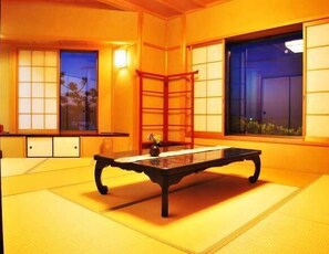 Room - Mansukero (Kyotango)