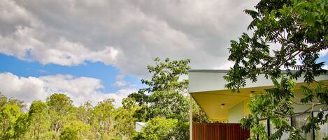 Standard Room, Non Smoking, Balcony | Terrace/patio