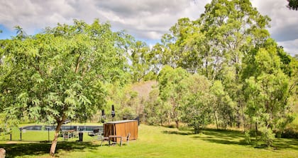 Boonah Valley Motel