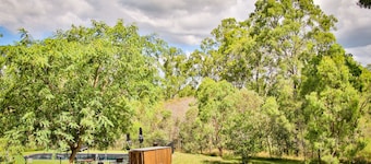 Boonah Valley Motel