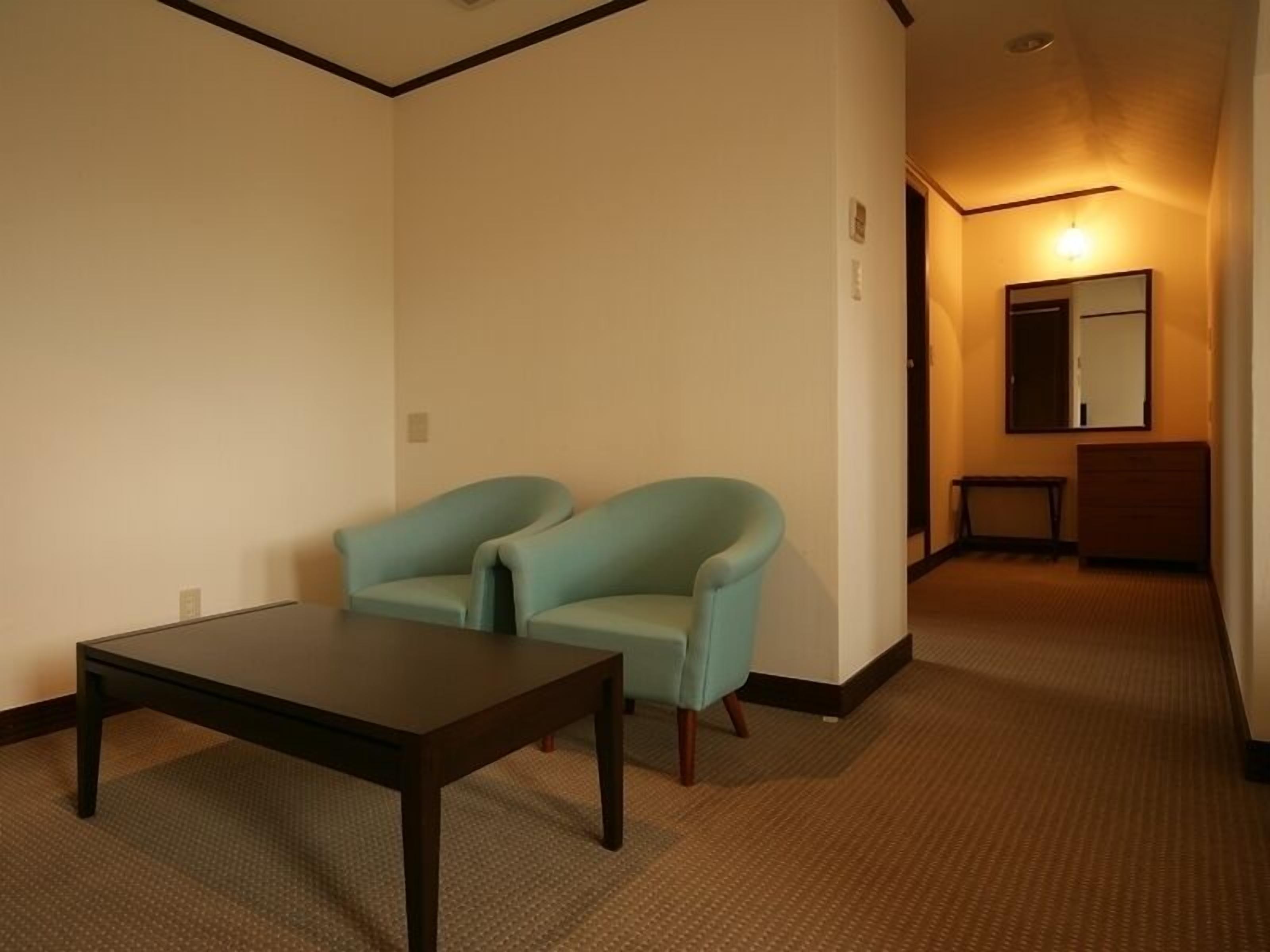 Interieur