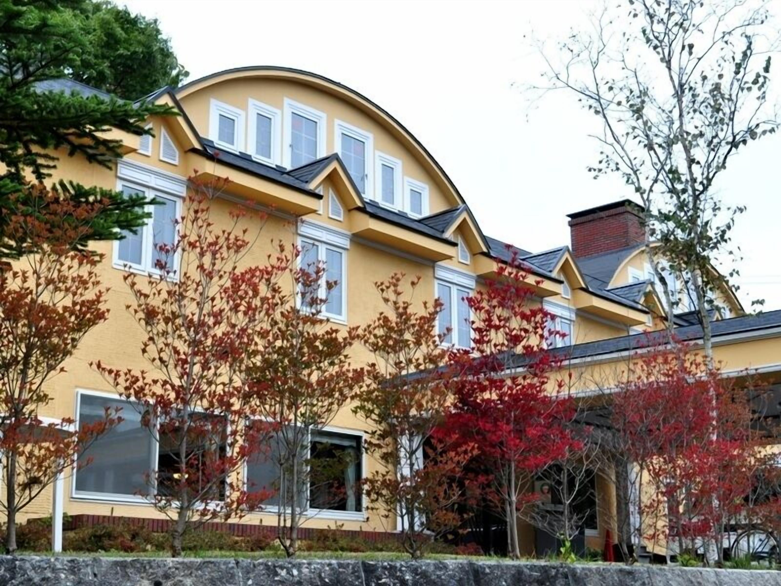 Udendørsområde