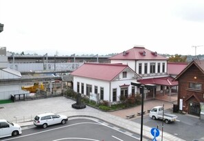 Aussenbereich