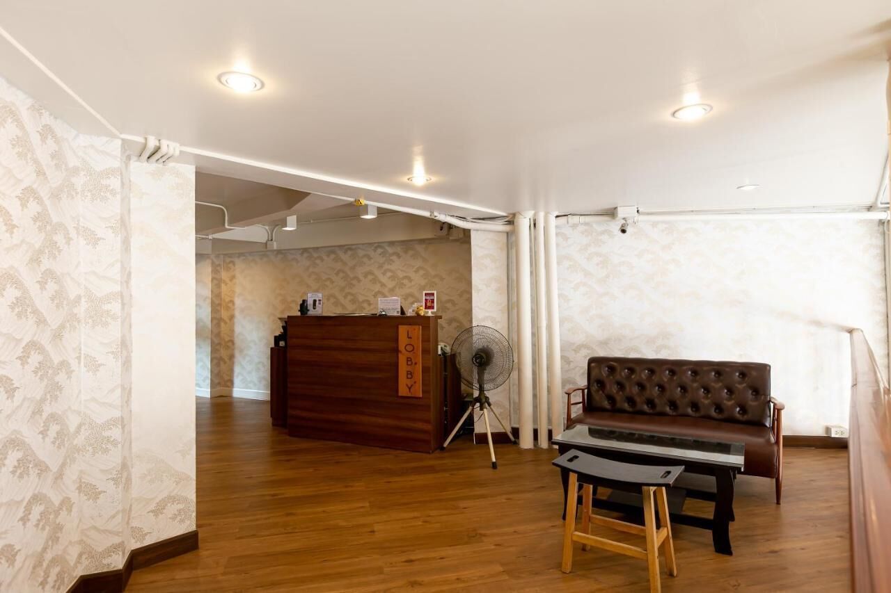 Foto - Loftel 22 Hostel