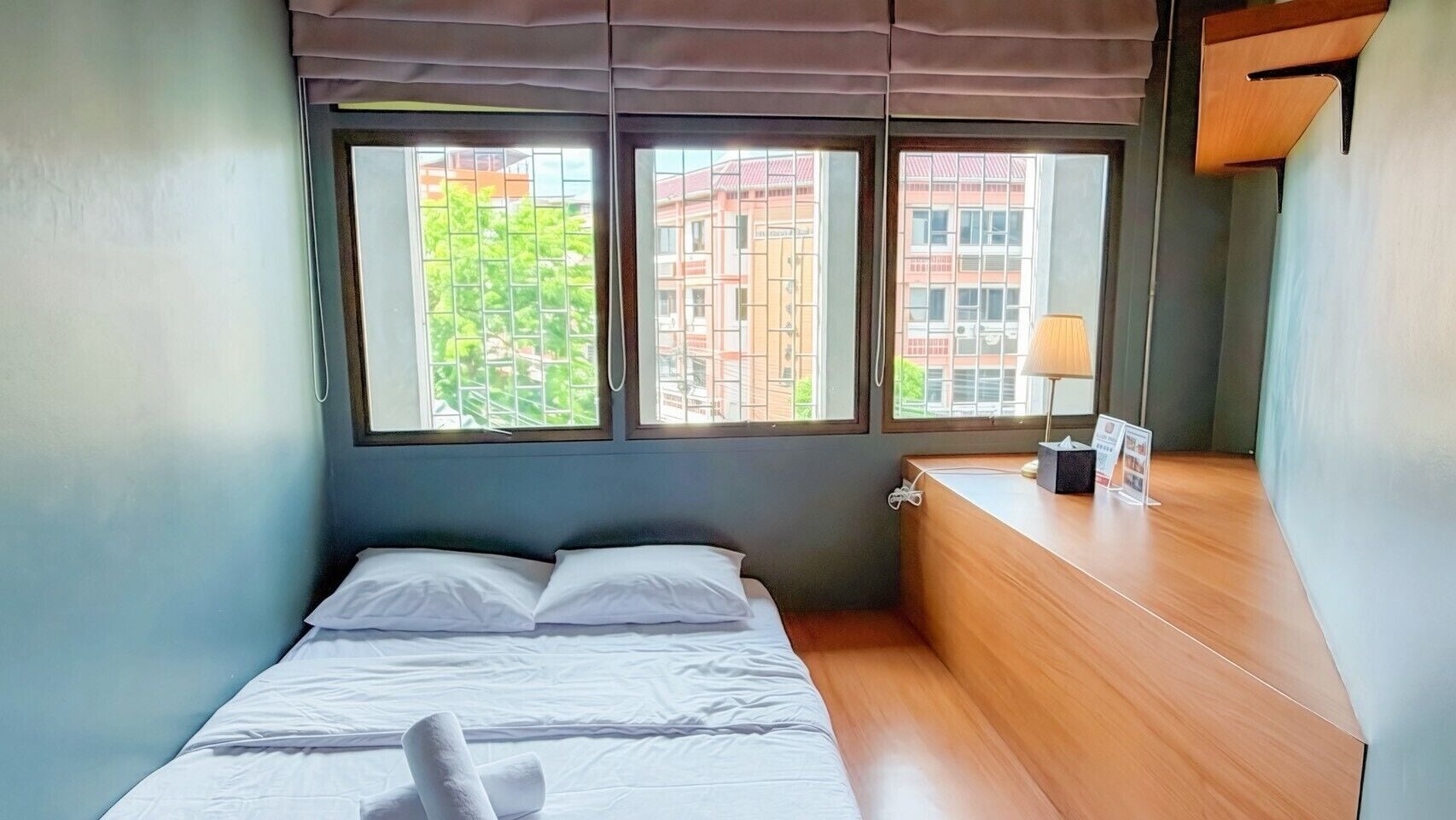 Foto - Loftel 22 Hostel