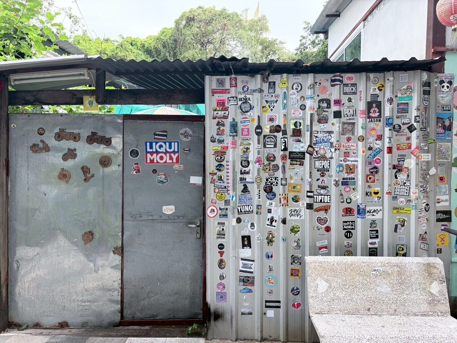 Photo - Loftel 22 Hostel