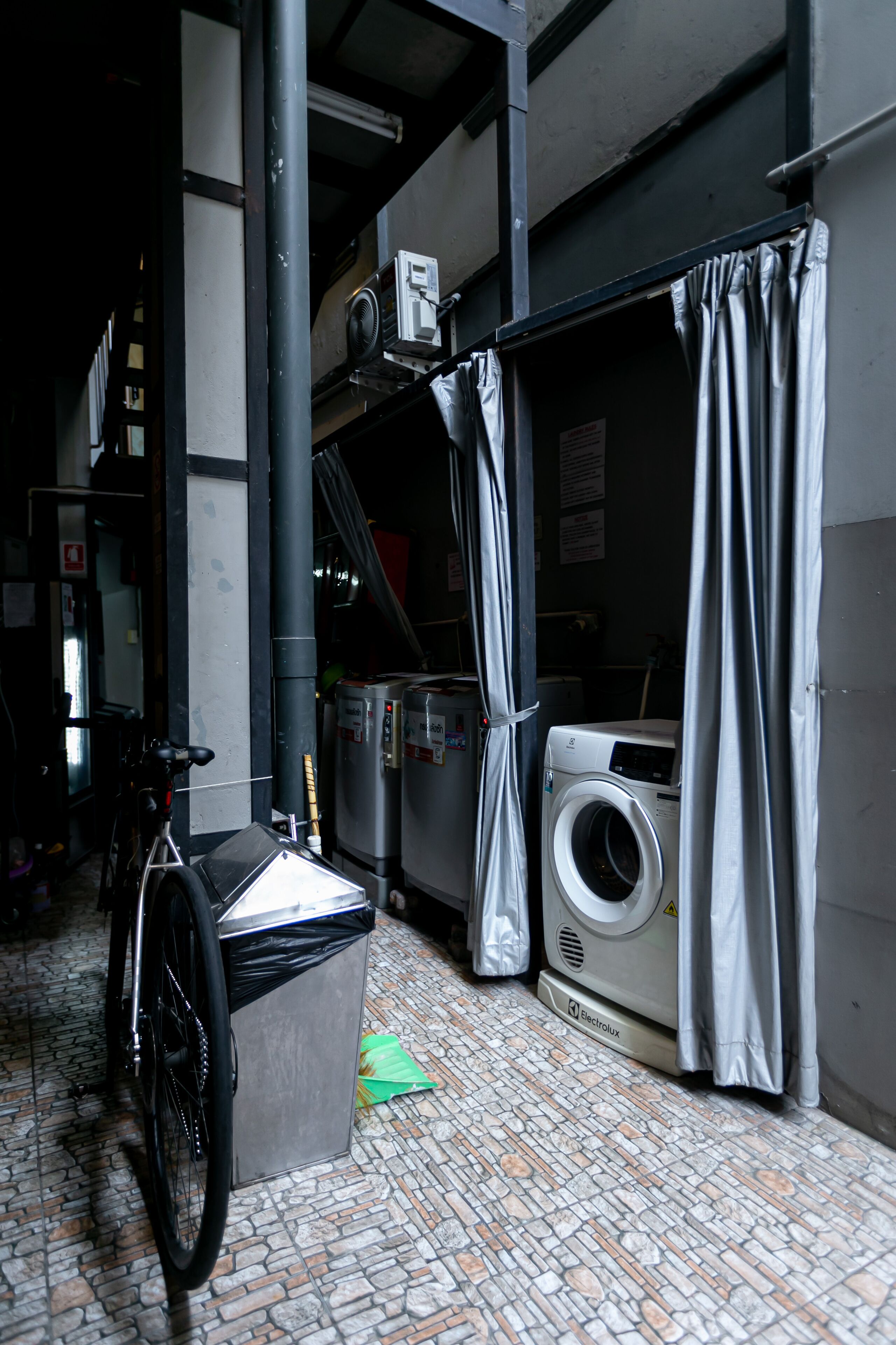 Foto - Loftel 22 Hostel