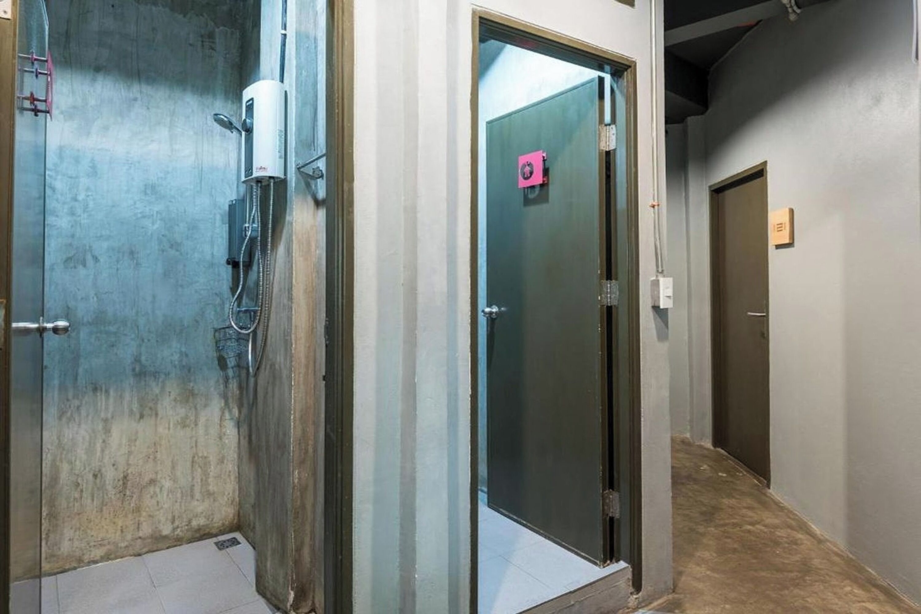 Foto - Loftel 22 Hostel