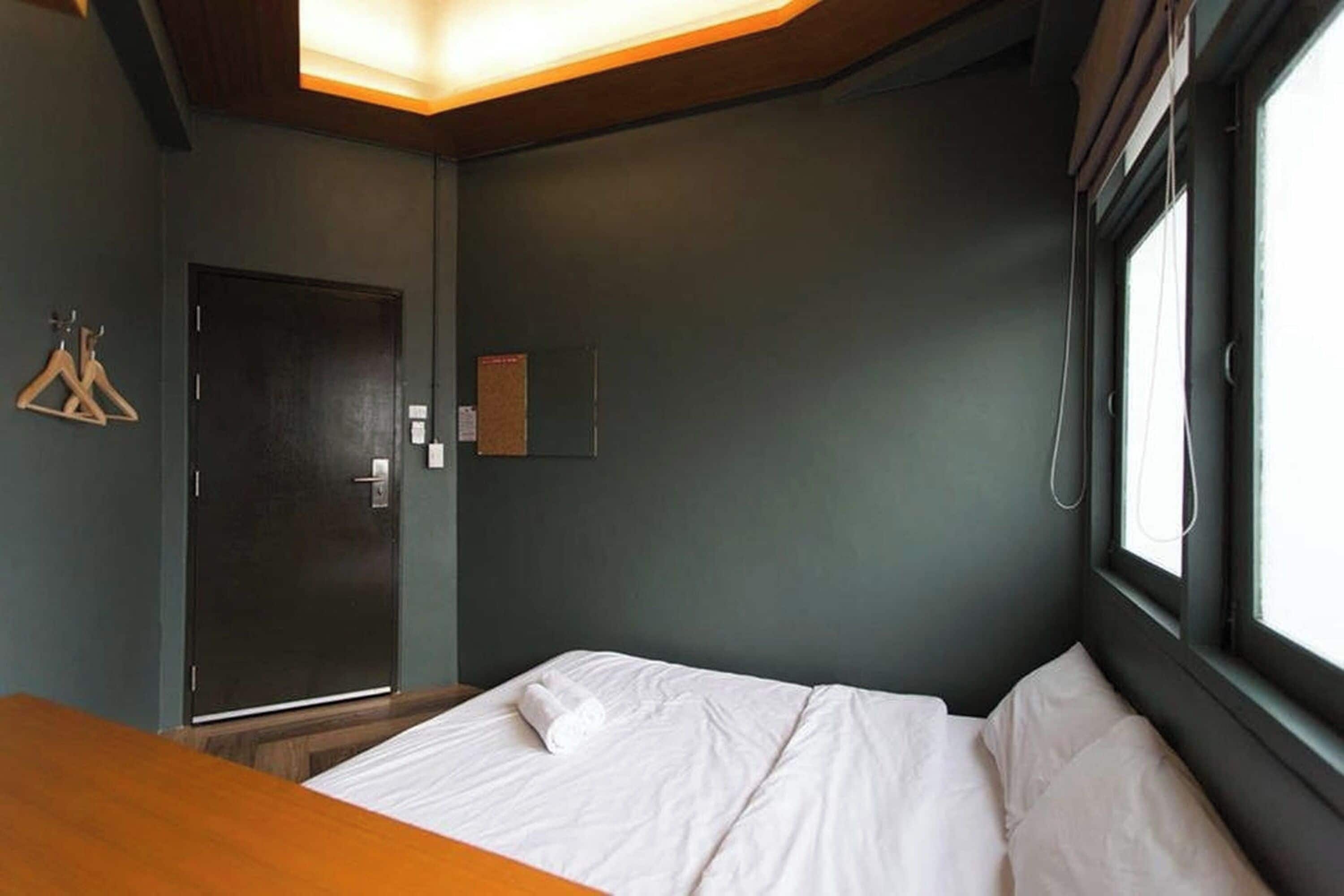 Foto - Loftel 22 Hostel