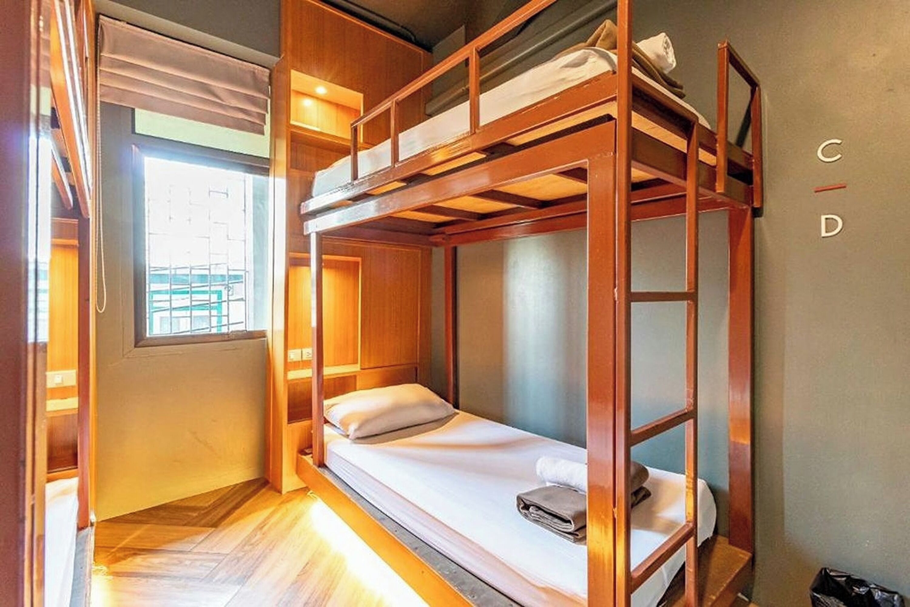 Foto - Loftel 22 Hostel