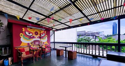 Loftel 22 Hostel