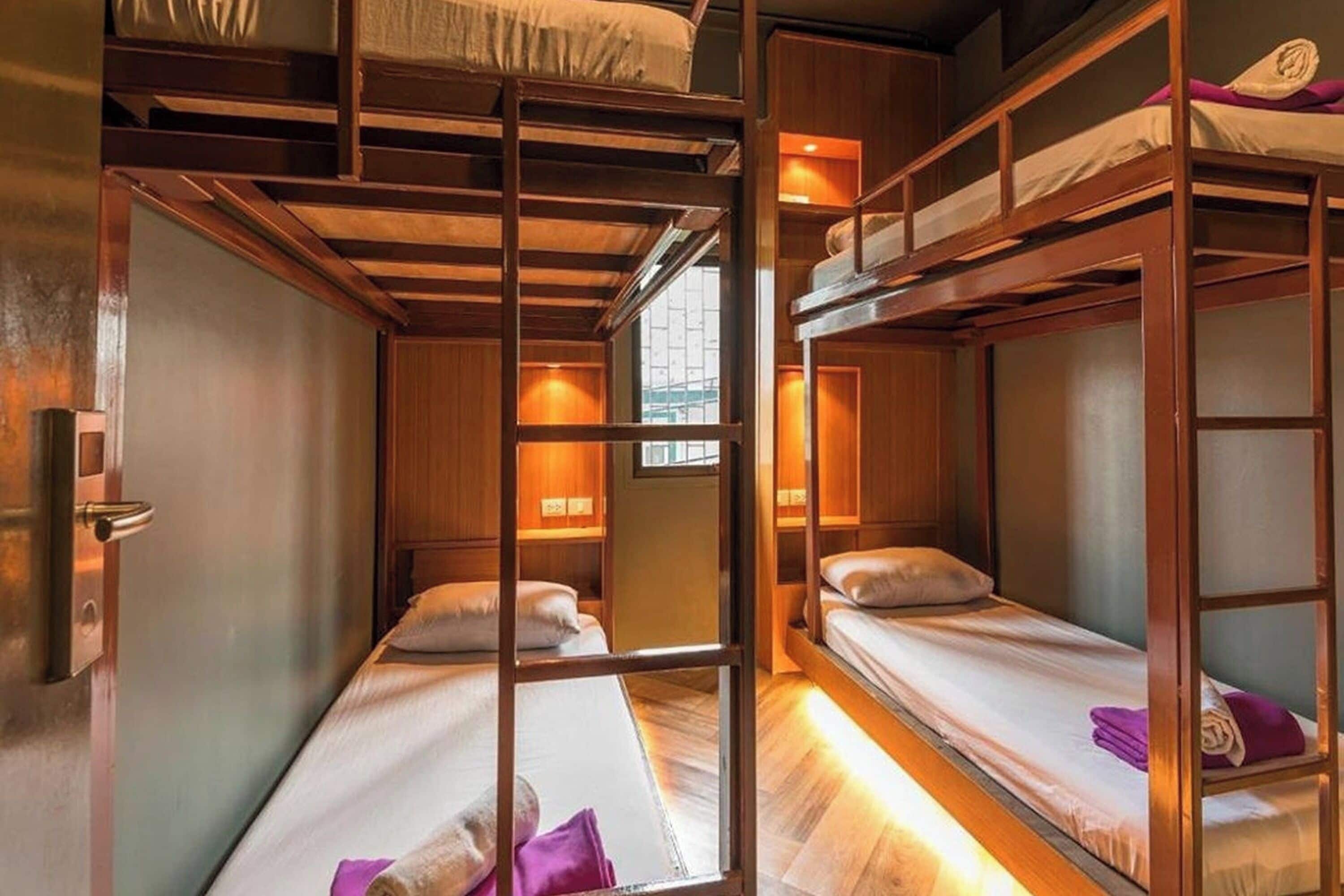 Foto - Loftel 22 Hostel