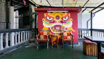 露台
