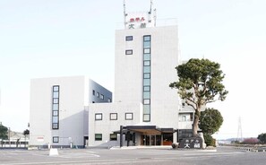 Exterior - Hotel Okura (Kanoya)