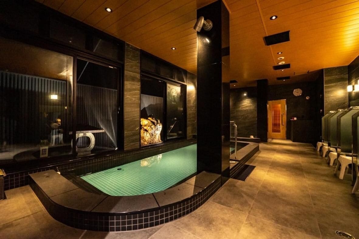 Spa