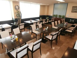 Restaurantes