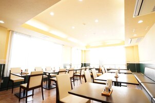 Restaurantes