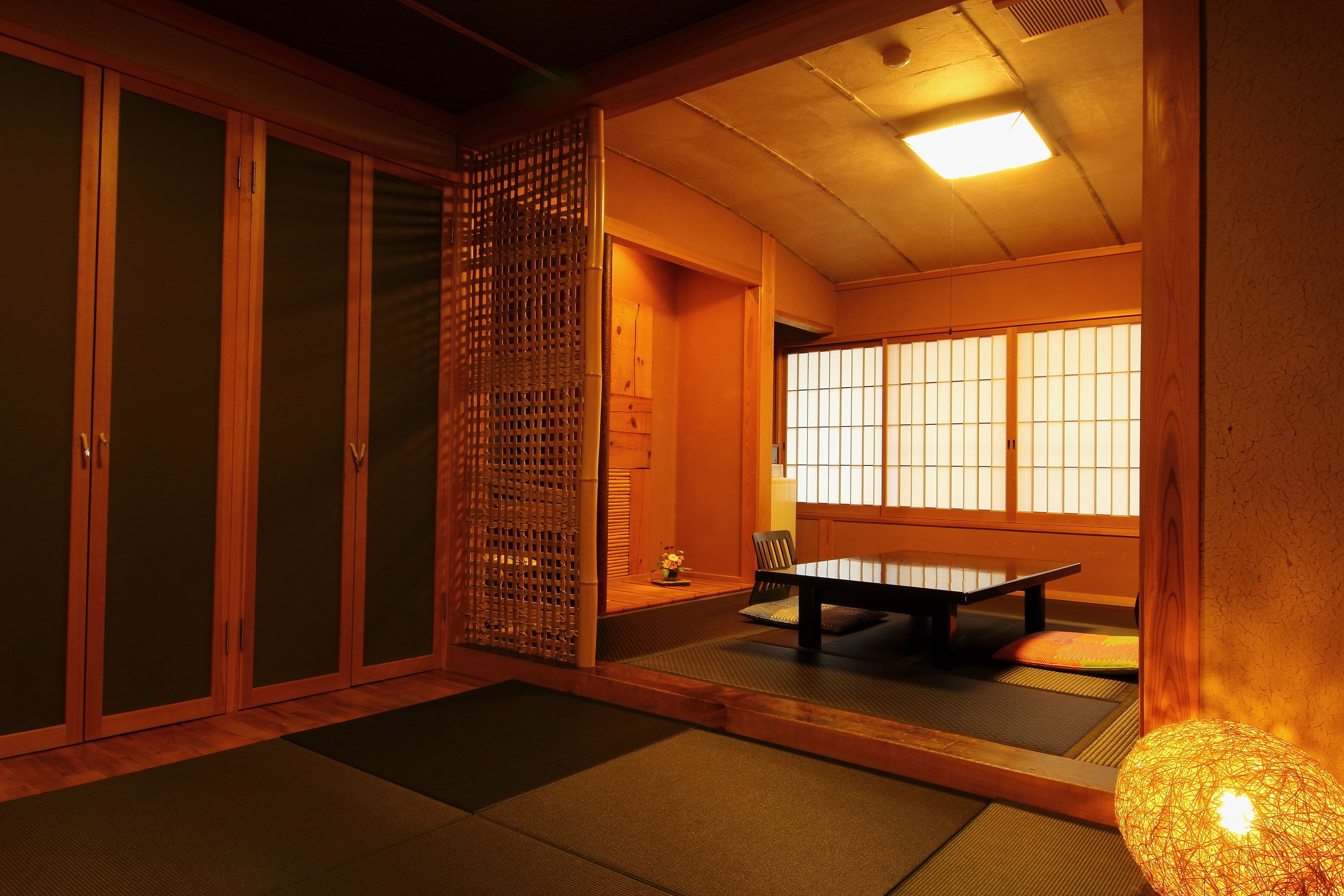 客房內保險箱、免費無線上網、床單