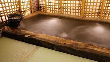 Hot springs