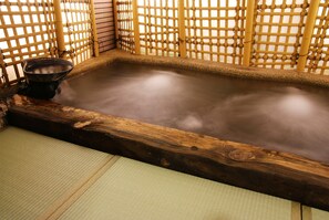 Hot springs - Kinosaki Tajimaya (Toyooka)
