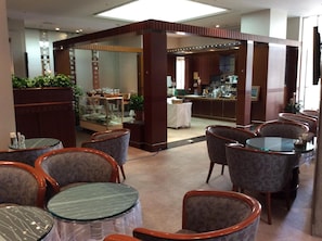 Dining - Keihanna Plaza Hotel (Seika)