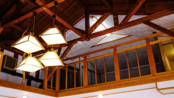Detalle interior