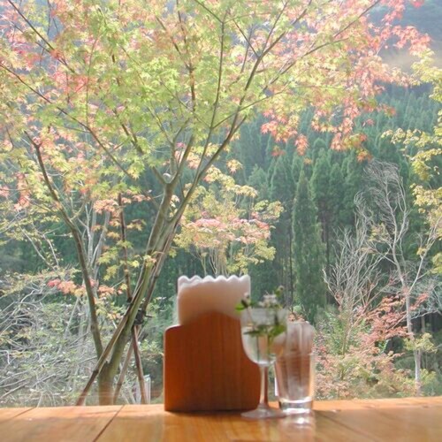 Anraku Onsen Shumine