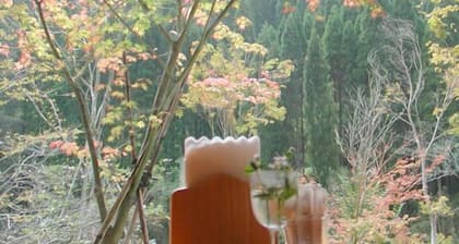 Anraku Onsen Shumine