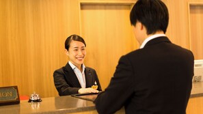 大堂