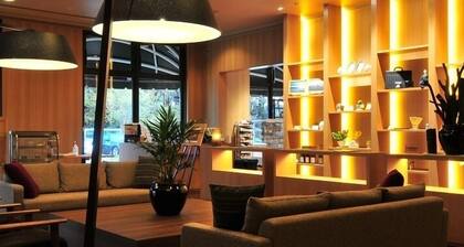 Kannabe Onsen Blue Ridge Hotel