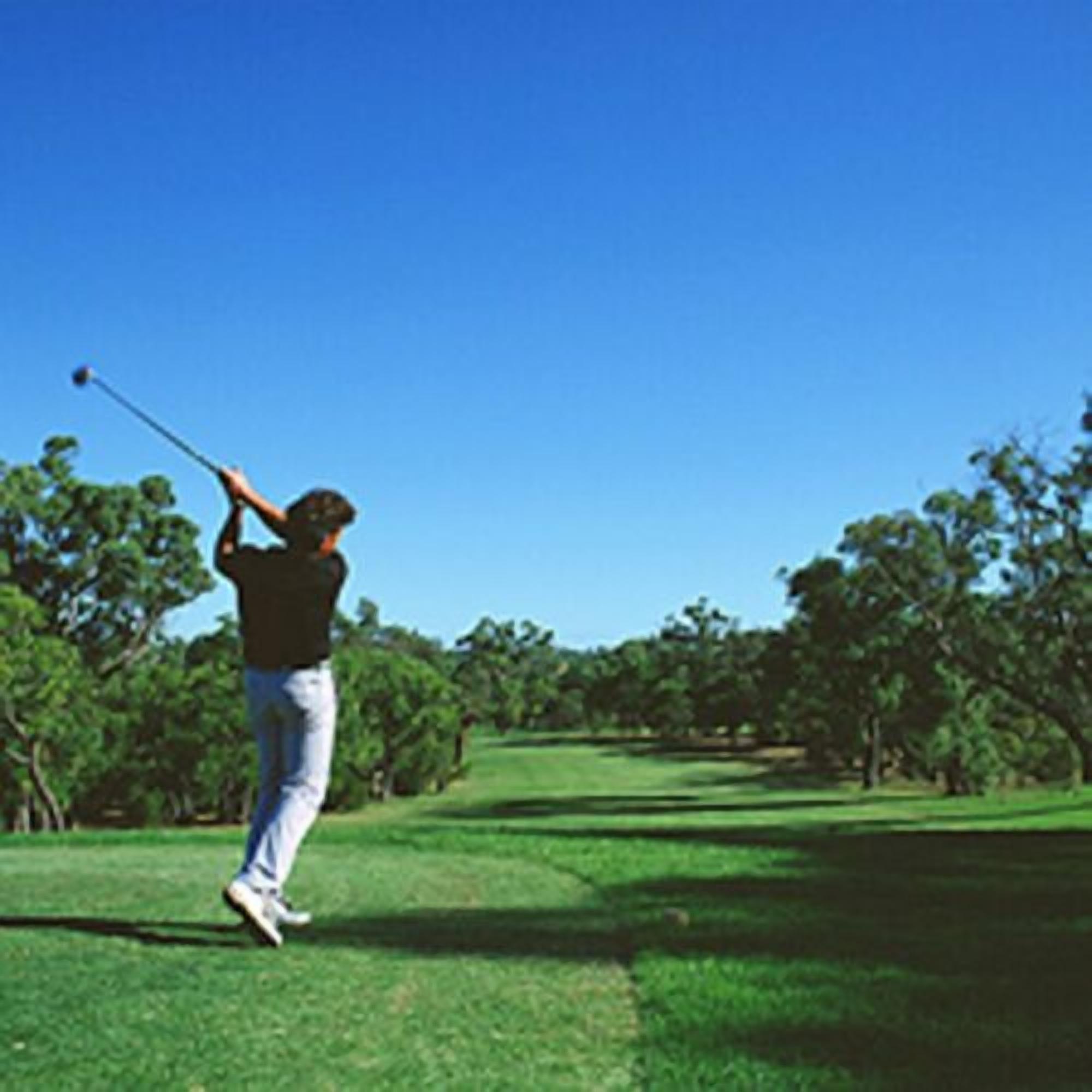 Golf