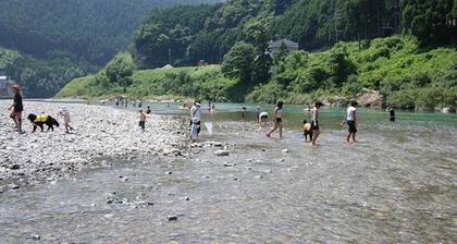 Shougetsukan