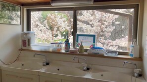 Interior - Shougetsukan (Oyodo)