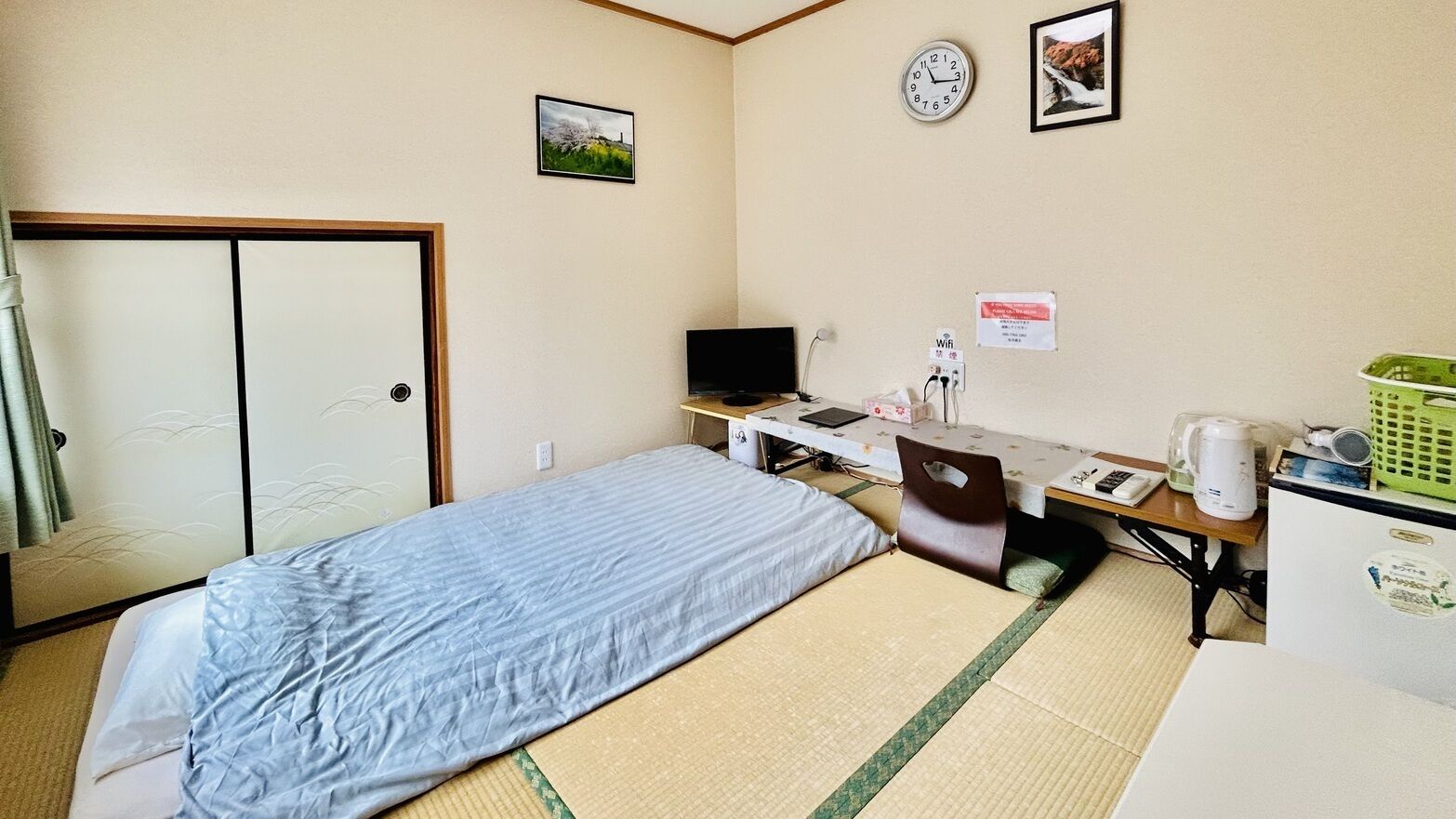 Habitación