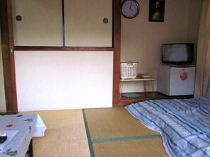 Interior - Shougetsukan (Oyodo)